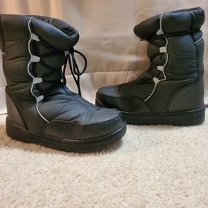 Women's Thinsulate Winter Snow Boots SZ 7